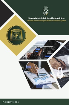 Alexandria Journal of Managerial Research and Information Systems